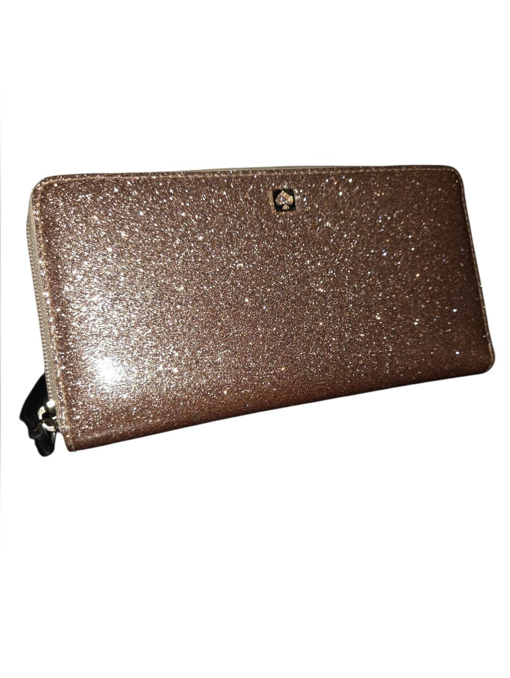 Kate Spade Zip Around Wallet